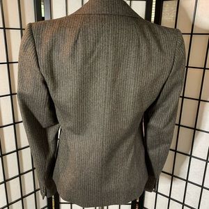 Harve Benard Cropped Blazer